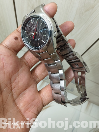 Seiko5 original fromUSA